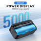 📱 🔋3-in-1 Magnetic Wireless Power Bank