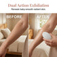 🥳2026 HOT SALE🥳💞50K+ SOLD!🔥Ergonomic Hair Removal Tool with Protective Cover