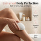 🥳2026 HOT SALE🥳💞50K+ SOLD!🔥Ergonomic Hair Removal Tool with Protective Cover