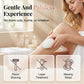 🥳2026 HOT SALE🥳💞50K+ SOLD!🔥Ergonomic Hair Removal Tool with Protective Cover
