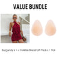 🔥50% OFF for a limited time🔥Sexy Halter Backless Bodycon Mini Dress