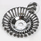 Wear-Resistant Brush Cutter Trimmer Head Set