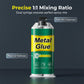 🛠️High-Strength AB Metal Repair Glue
