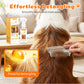 Pet Deodorizing & Detangling Spray