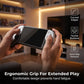 🥳2026 HOT SALE🥳💞50K+ SOLD!🎮🕹️ 50% OFF! Handheld Gaming Console – Dual‑player battle mode, ergonomic grip. 5″ HD screen, long battery. Retro fun anywhere! ✨🔋