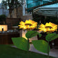 🌻Pre-Mother's Day Promotion 49% Off - Waterproof Sunflower Solar Garden Stake Lights