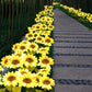 🌻Pre-Mother's Day Promotion 49% Off - Waterproof Sunflower Solar Garden Stake Lights