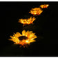🌻Pre-Mother's Day Promotion 49% Off - Waterproof Sunflower Solar Garden Stake Lights