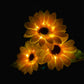 🌻Pre-Mother's Day Promotion 49% Off - Waterproof Sunflower Solar Garden Stake Lights