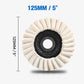 🎁2026 HOT SALE🎁✨Wool Felt Flap Polishing Disc