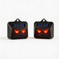 Outdoor Solar-Powered Animal Repeller