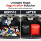 📦 50% OFF NOW! 🧳 Collapsible Storage and Moving Bag – Heavy-Duty, Large Capacity & Perfect for Organizing and Travel ✈️