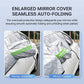 🥳2026 HOT SALE🥳💞50K+ SOLD!🌨️🛡️ 50% OFF! Car Windshield Snow Cover – All‑season, multi‑layer. Covers hood, glass & side windows. Strong straps, no slipping! 🚙💨