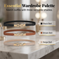 Slim Stretch Waist Belt for Dresses