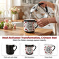 ☕️ Heat-Activated "Best Mom Ever" Color-Changing Mug 💖 The Magic Mug