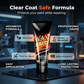 Ultimate Car Scratch Remover and Polish Compound