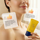 Neck Peptide Firming & Hydrating Cream With Roller