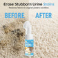 Waterless Pet Mat Foam Cleaner with Brush