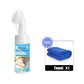 Waterless Pet Mat Foam Cleaner with Brush