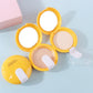Matte Finish Pressed Powder for Oil Control
