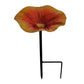 📢📢50% OFF !!!⏰Vibrant Garden Flower Stake Bird Feeder