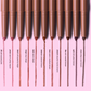 Dual-Ended Peptide Lip Liner Pen