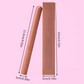 Dual-Ended Peptide Lip Liner Pen