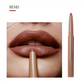 Dual-Ended Peptide Lip Liner Pen