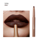 Dual-Ended Peptide Lip Liner Pen