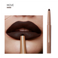 Dual-Ended Peptide Lip Liner Pen