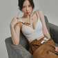 Invisible Gathering & Anti-sagging Bra