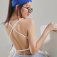 Invisible Gathering & Anti-sagging Bra