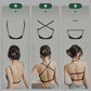 Invisible Gathering & Anti-sagging Bra