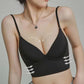 Invisible Gathering & Anti-sagging Bra