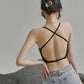 Invisible Gathering & Anti-sagging Bra