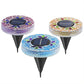 Waterproof LED Garden Stake Lights