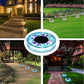 Waterproof LED Garden Stake Lights