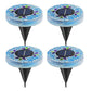 Waterproof LED Garden Stake Lights