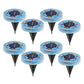 Waterproof LED Garden Stake Lights