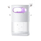 🔥HOT SALE 💥50K+ sold! 🦟 60% OFF! UV Mosquito Killer Lamp – quiet, USB, chemical-free. 🔇🌙