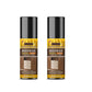 Natural Beeswax Wood Cleaner and Polish