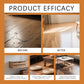 Shine Floor Restorer for Hard Surfaces