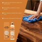 Shine Floor Restorer for Hard Surfaces
