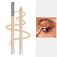 💗Set of 3pcs🎁Wooden Waterproof Long-Lasting Hard Eyeliner
