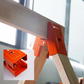 🛠️ 70% OFF NOW! 🔩 Heavy-Duty Sawhorse Bracket with Down Clamp – Galvanized steel, foldable & secure locking – perfect for job sites, workshops or DIY projects 🛠️