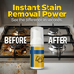 Multi-Purpose Foam Cleaner Spray