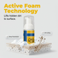 Multi-Purpose Foam Cleaner Spray