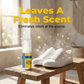 Multi-Purpose Foam Cleaner Spray