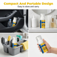 Multi-Purpose Foam Cleaner Spray