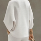 Women's Waffle Knit Two-Piece Lounge Set
